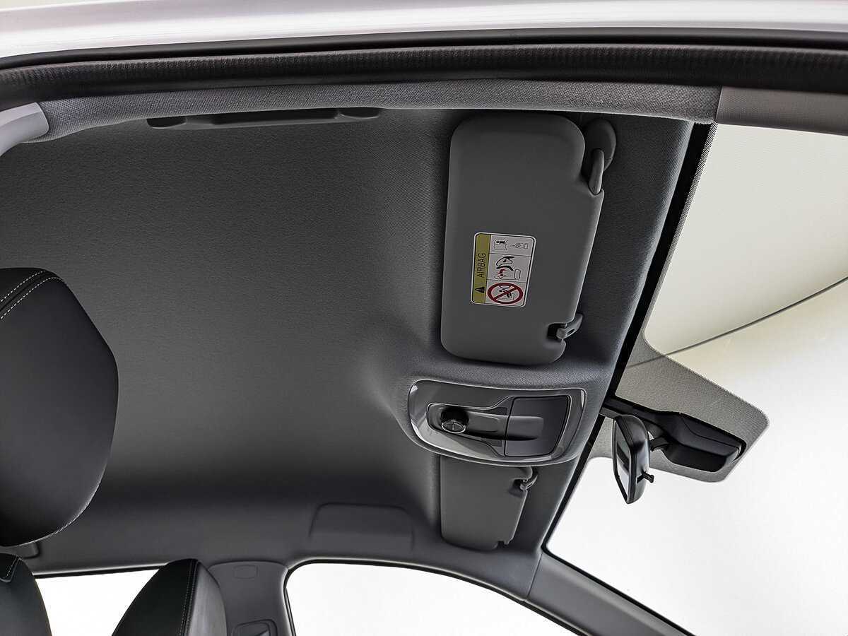 CHERY Tiggo 4 Pro, 2023 Фото №22