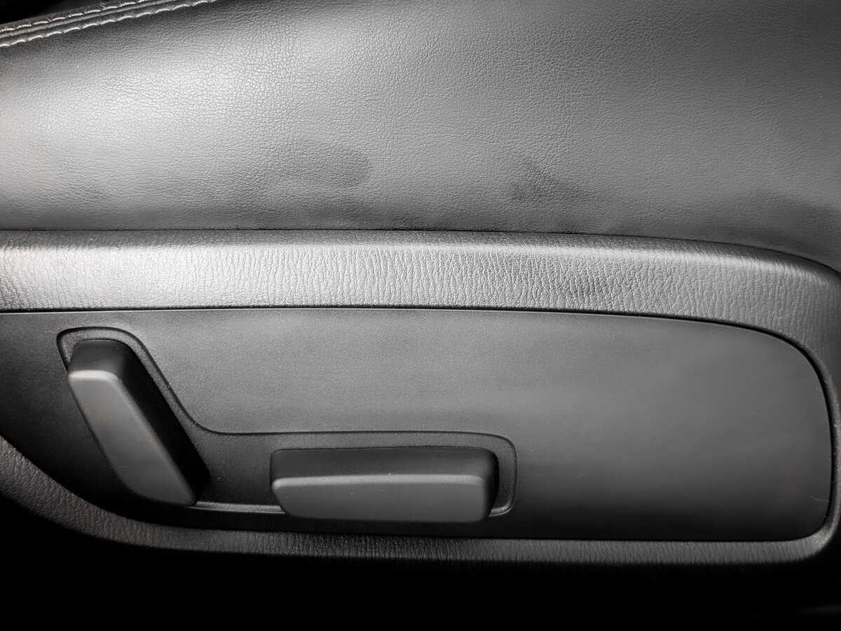 Mazda 6, 2020 Фото №24