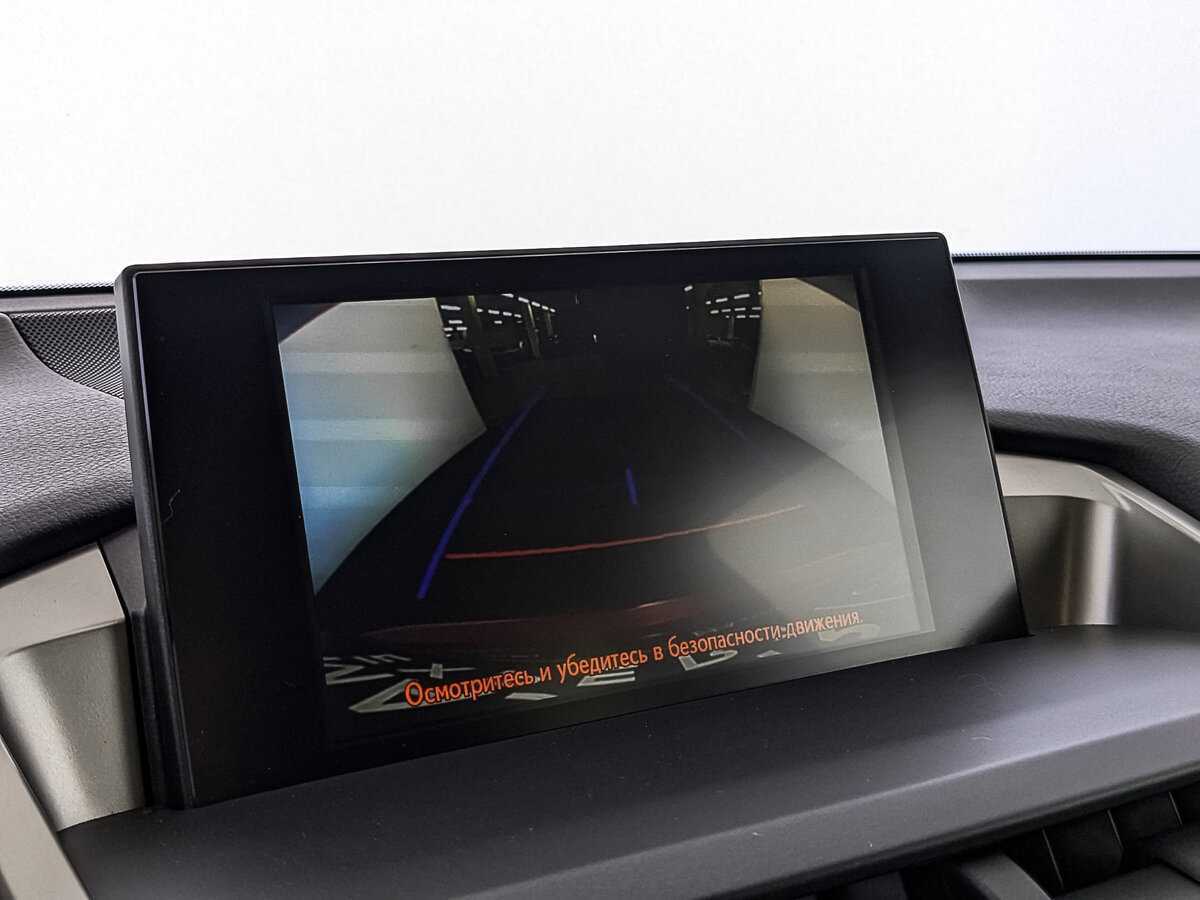 Lexus NX 200, 2017 Фото №27