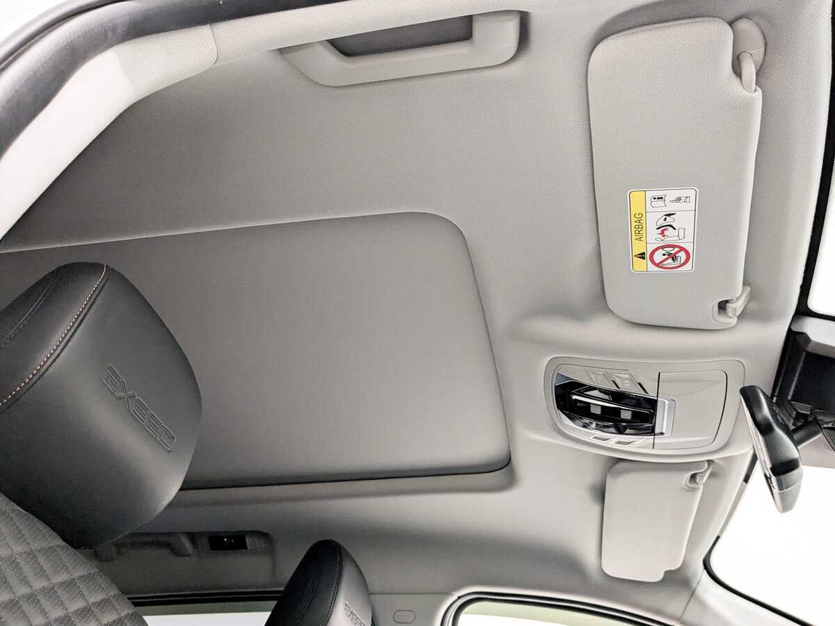 Exeed TXL, 2022 Фото №23