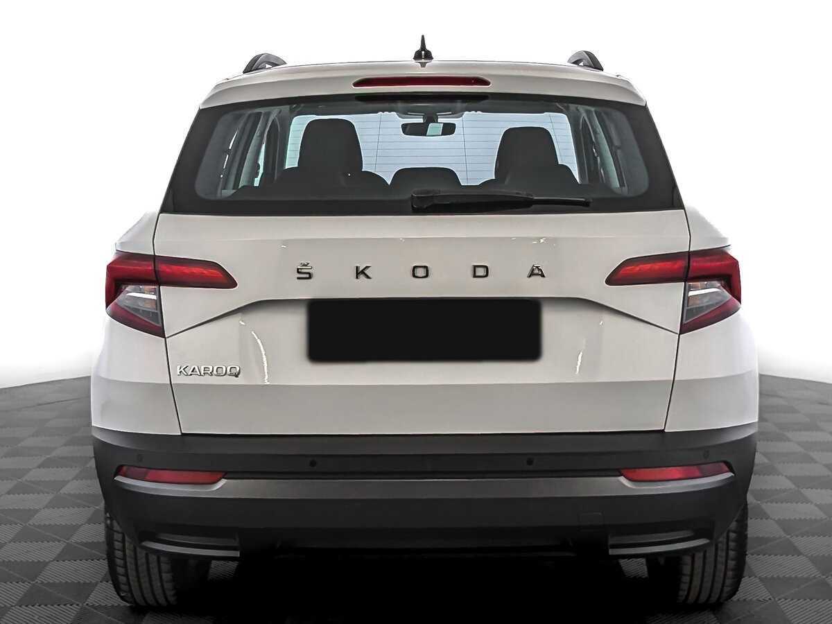 Skoda Karoq, 2021 - 56 020 км. | Фото №6