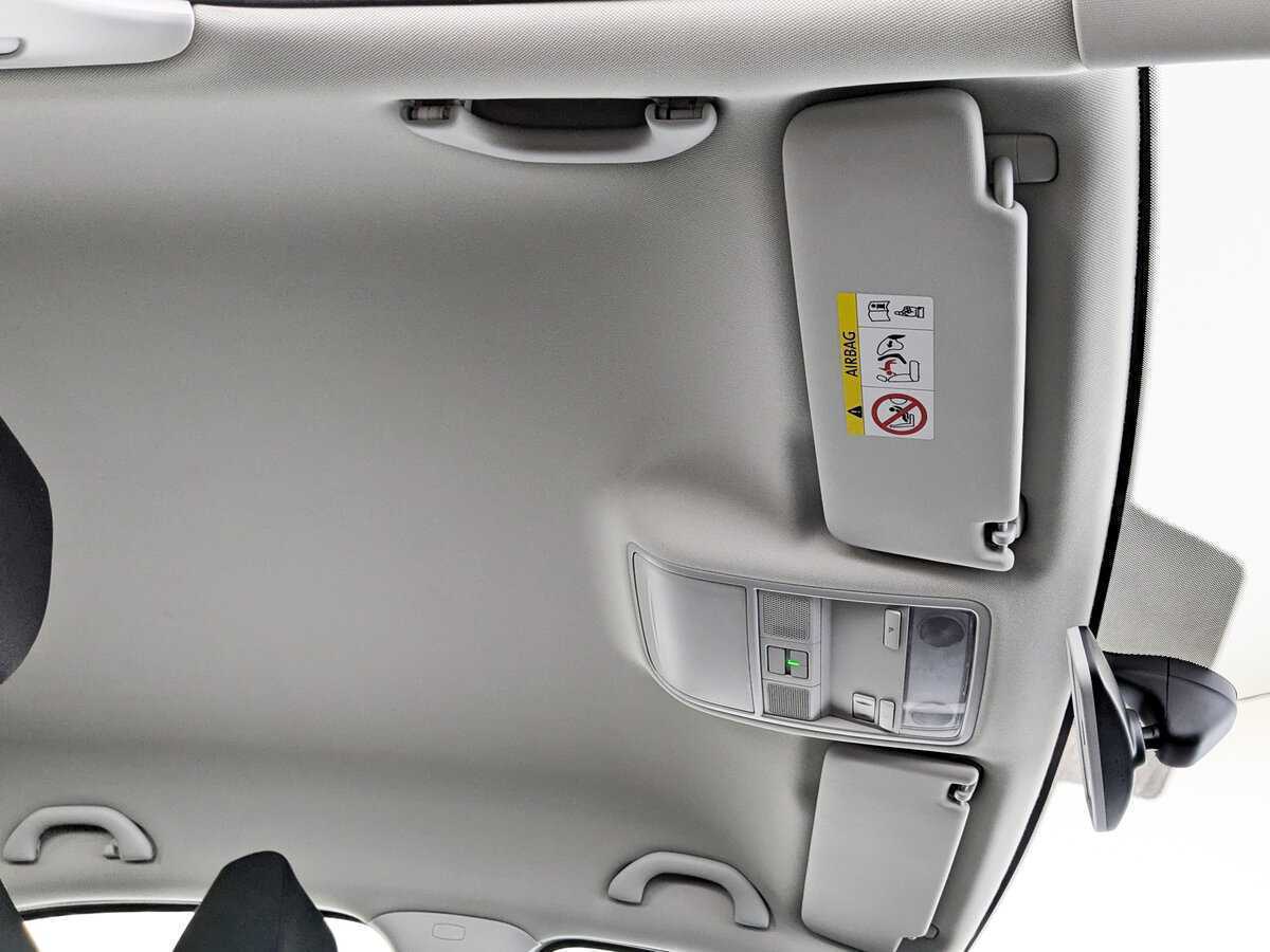 Skoda Octavia, 2018 Фото №22