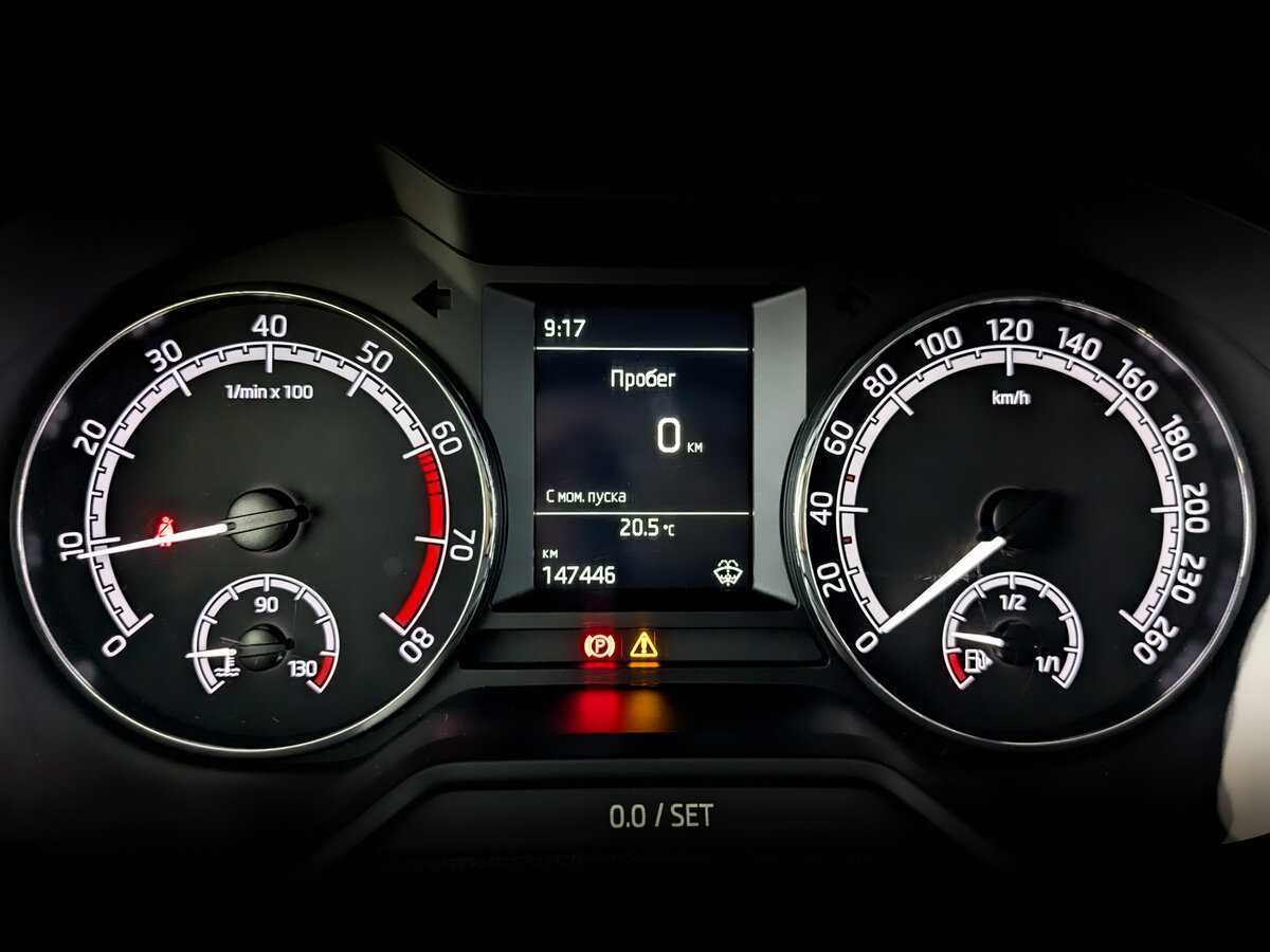 Skoda Octavia, 2019 Фото №12