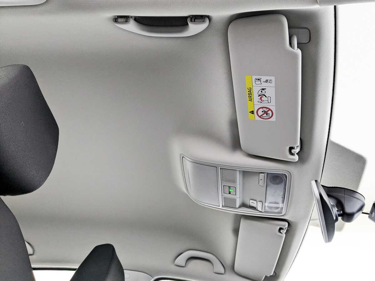 Skoda Octavia, 2019 Фото №21