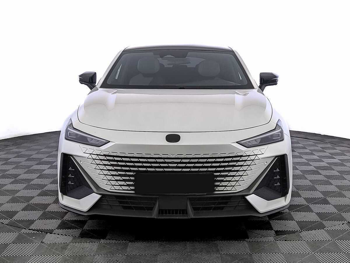 Changan UNI-V, 2023 - 63 045 км. | Фото №2