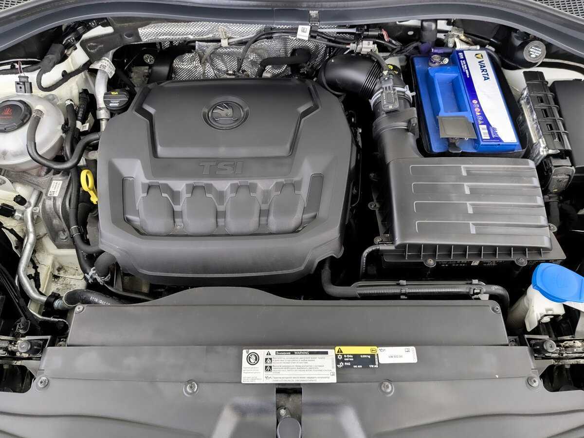 Skoda Kodiaq, 2018 Фото №9