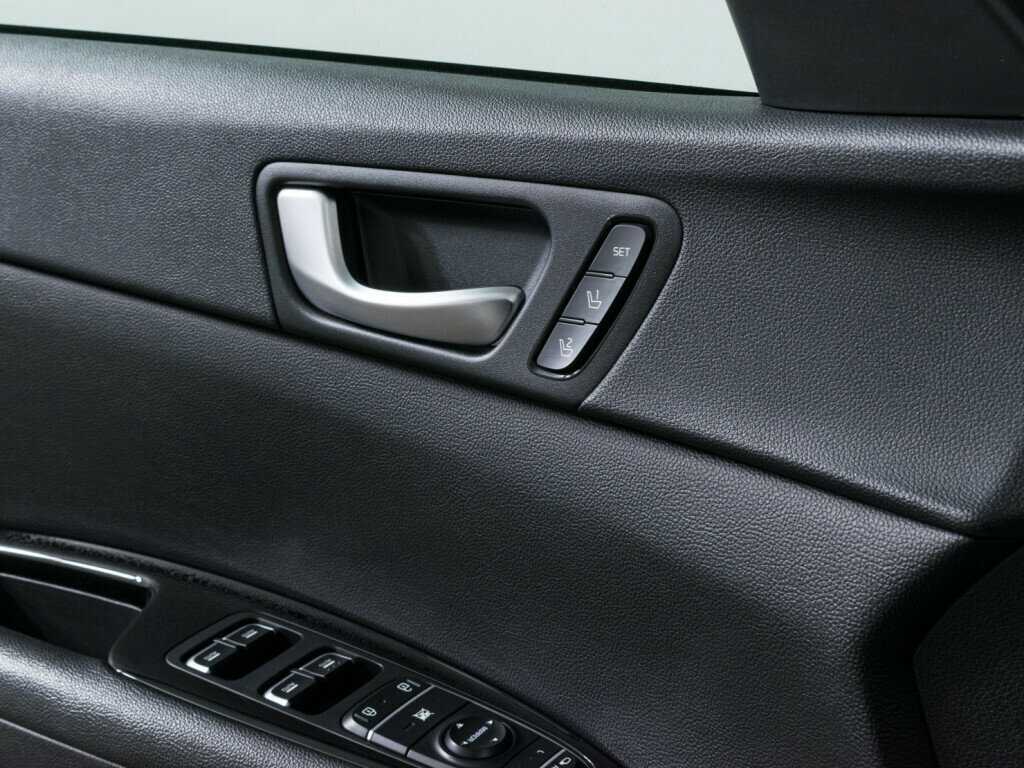 Kia Optima, 2020 Фото №16