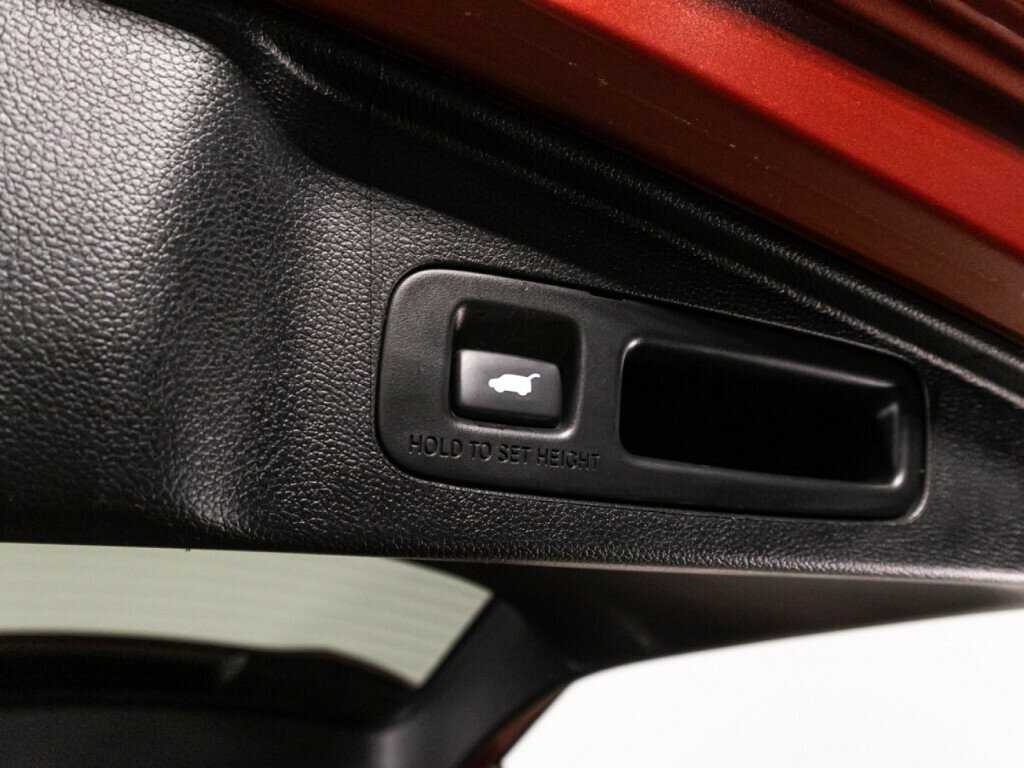 Honda CR-V, 2018 Фото №15