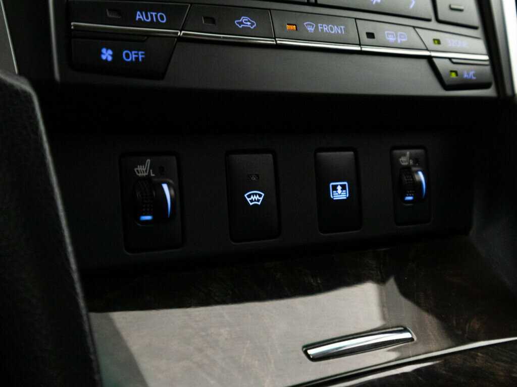 Toyota Camry, 2016 Фото №18