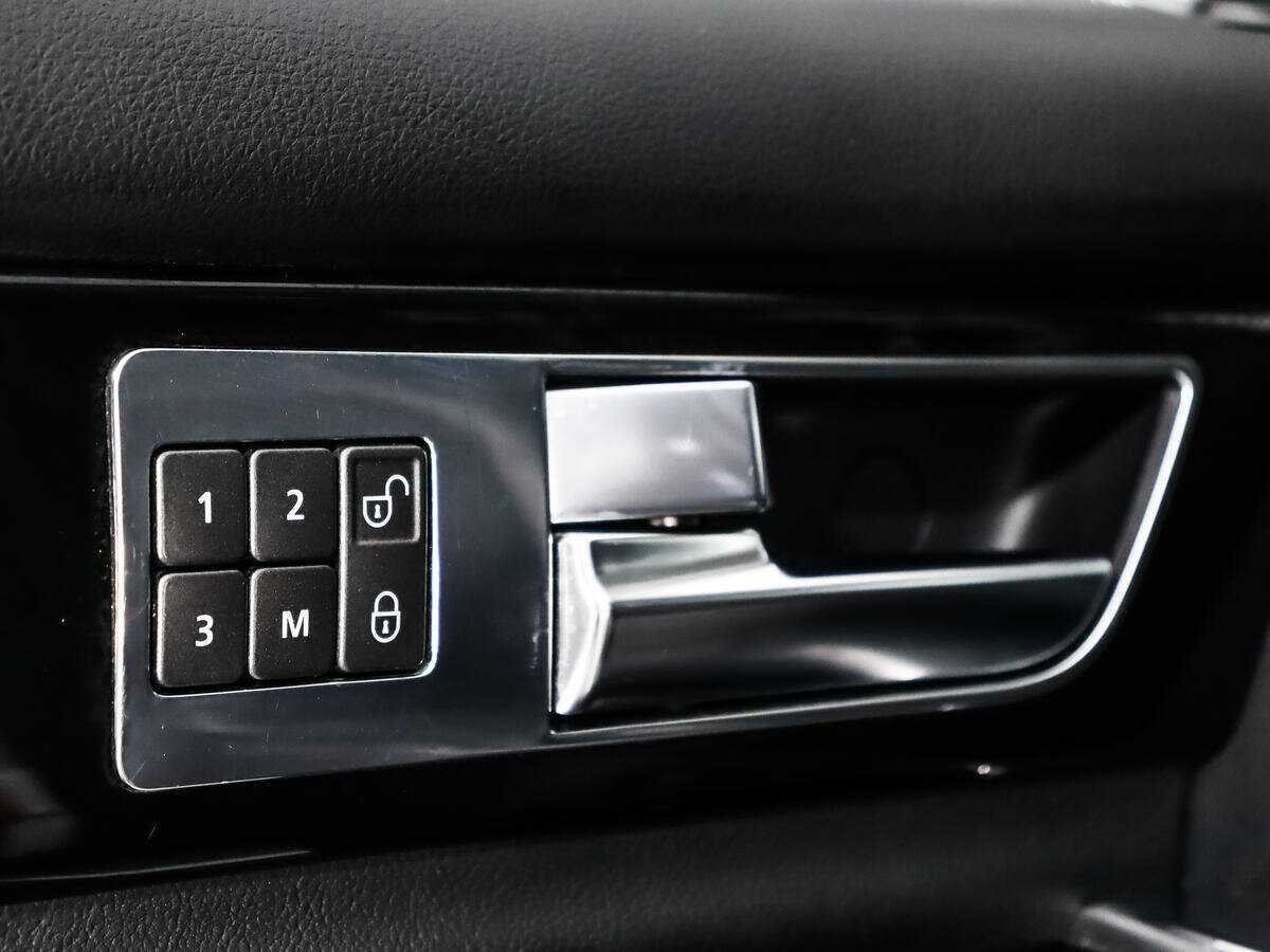 Land Rover Discovery, 2013 Фото №10