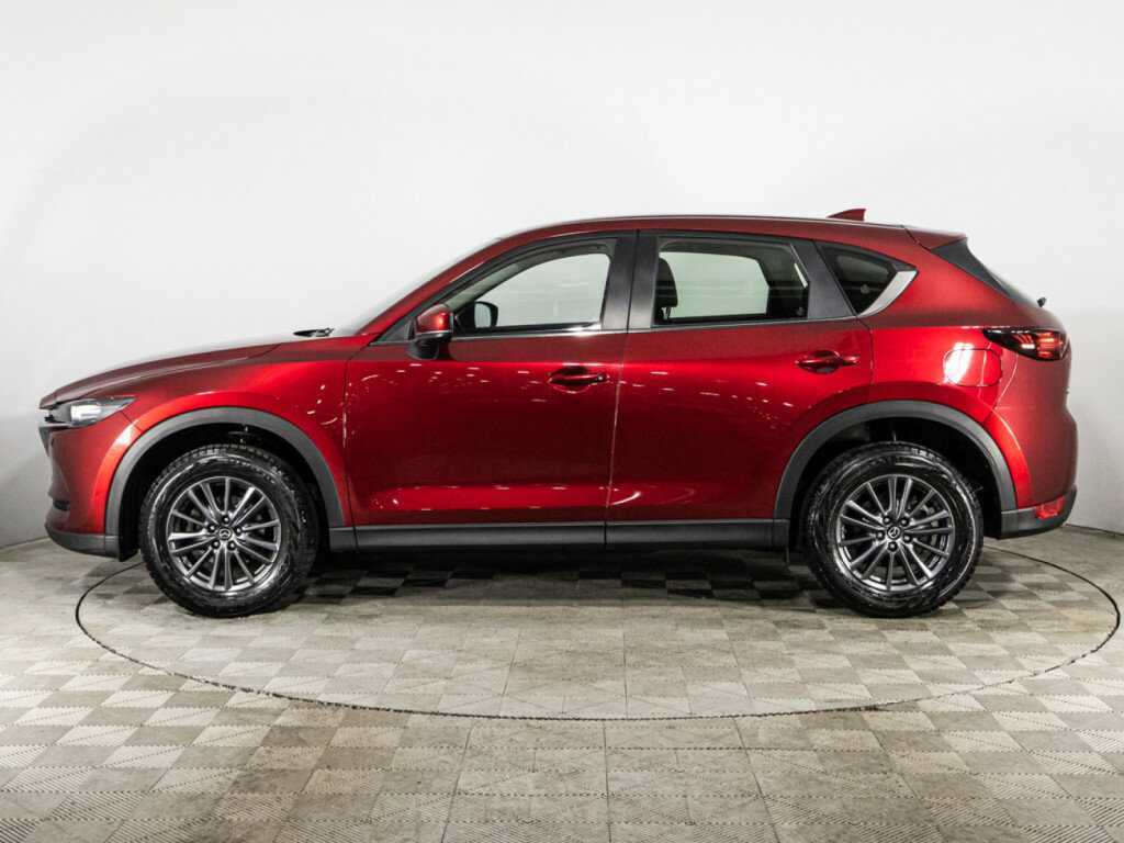 Mazda CX-5, 2020 - 17 682 км. | Фото №8