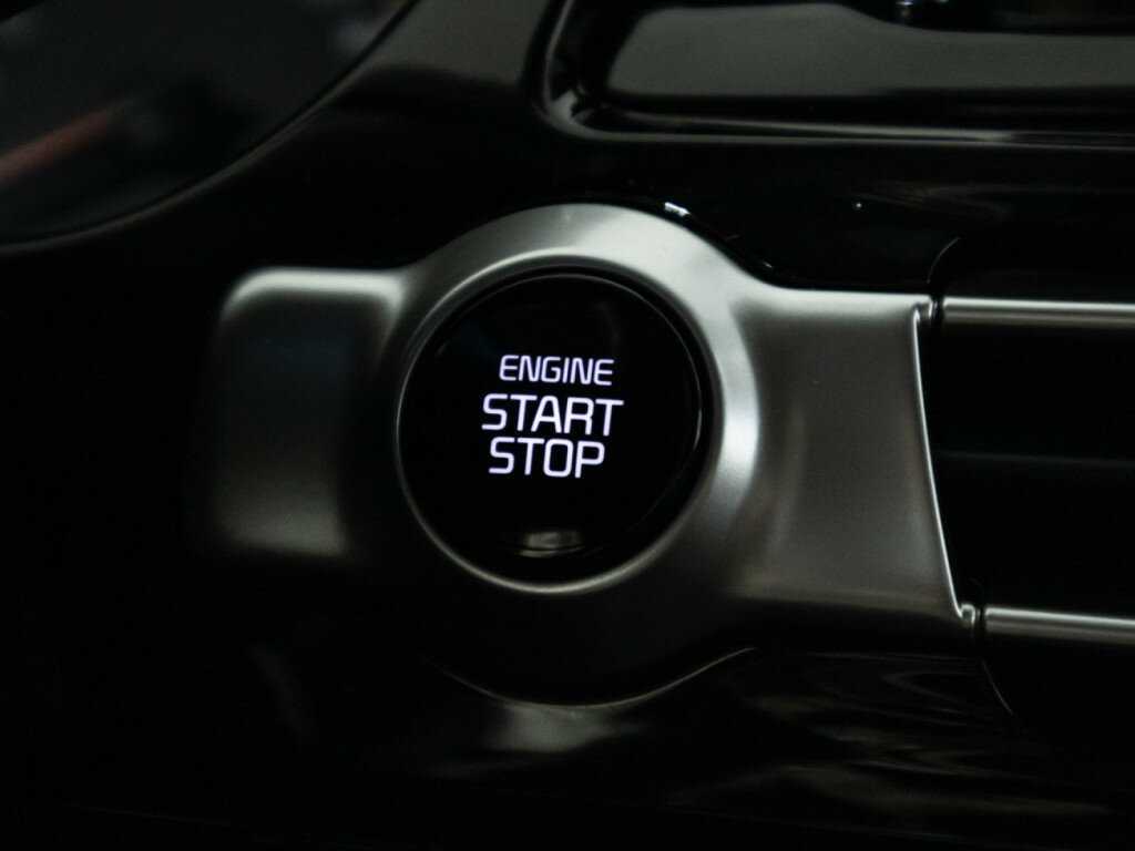 Kia Seltos, 2022 Фото №18