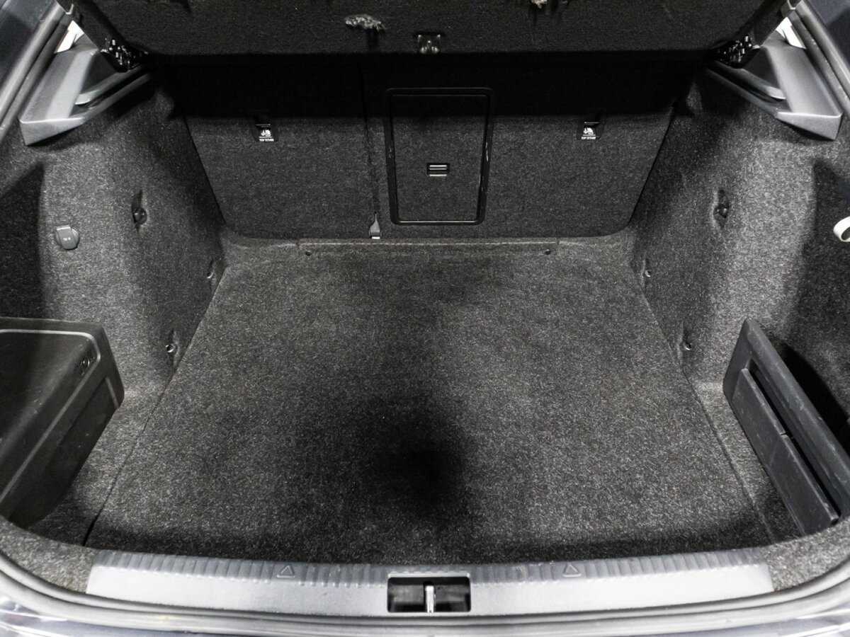 Skoda Octavia, 2020 Фото №15