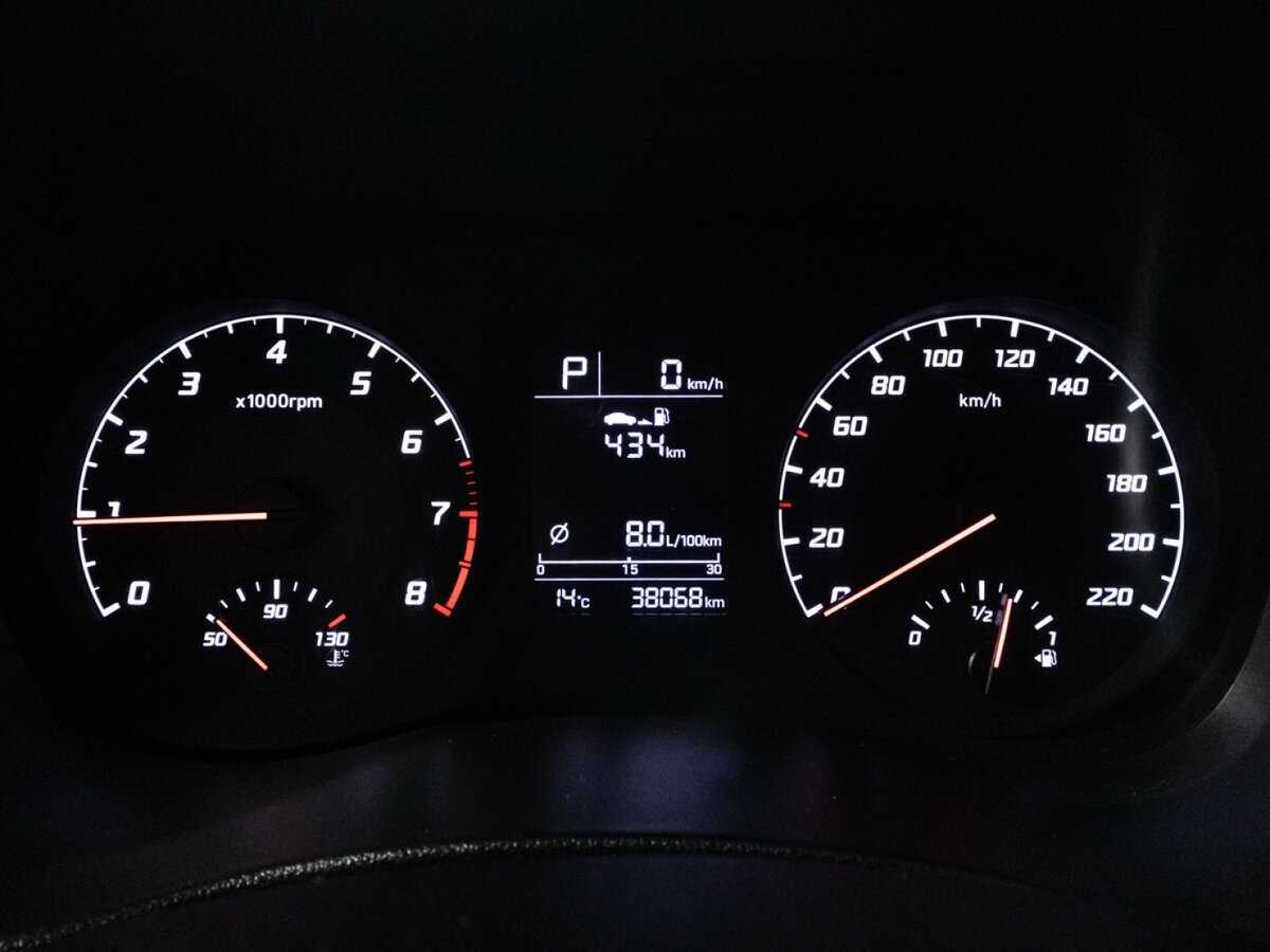 Hyundai Solaris, 2021 Фото №12