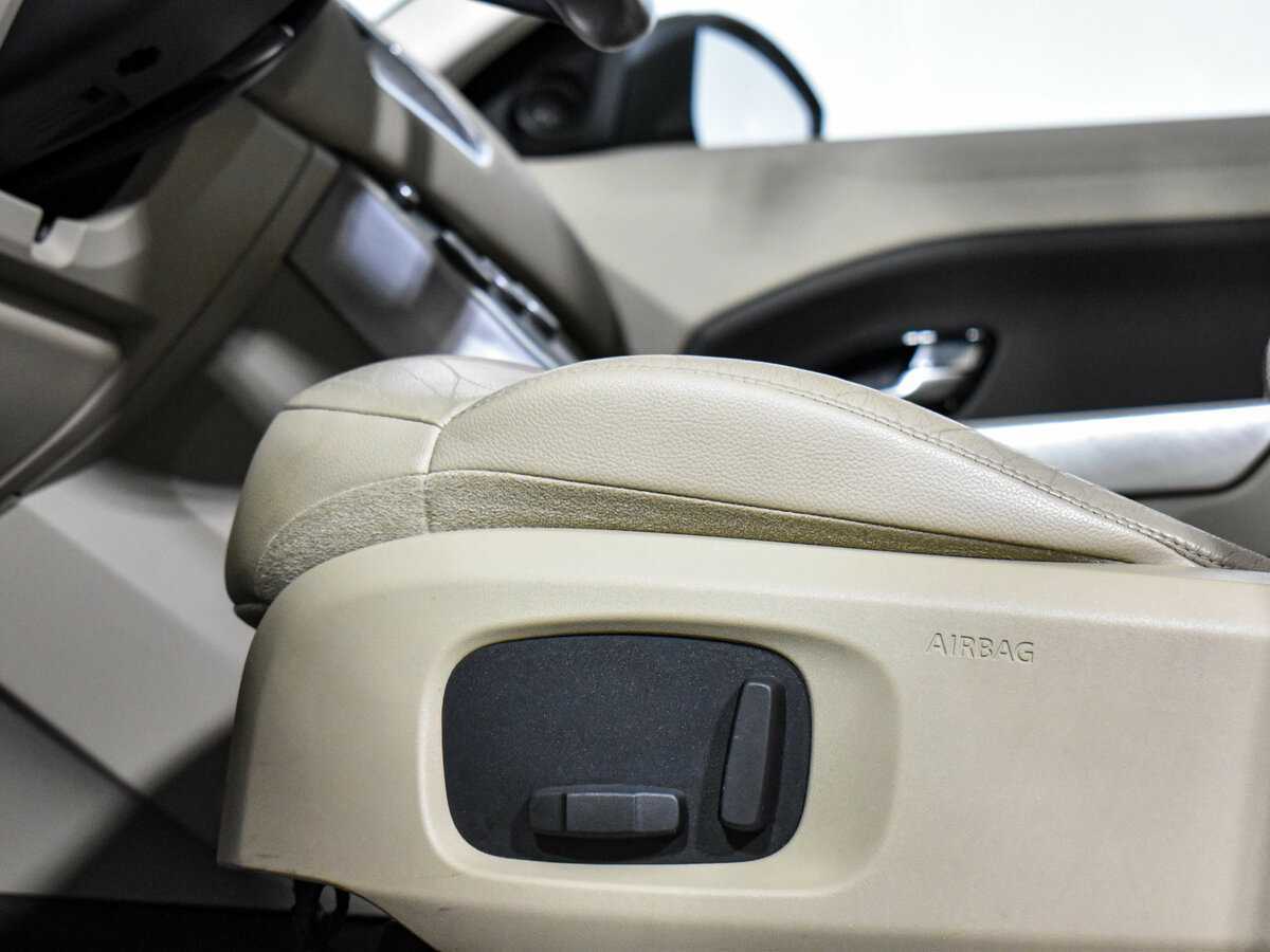 Land Rover Range Rover Evoque, 2016 Фото №14