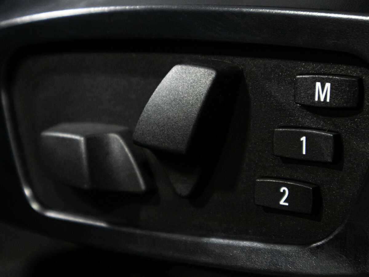 BMW X3 20d xDrive, 2015 Фото №17