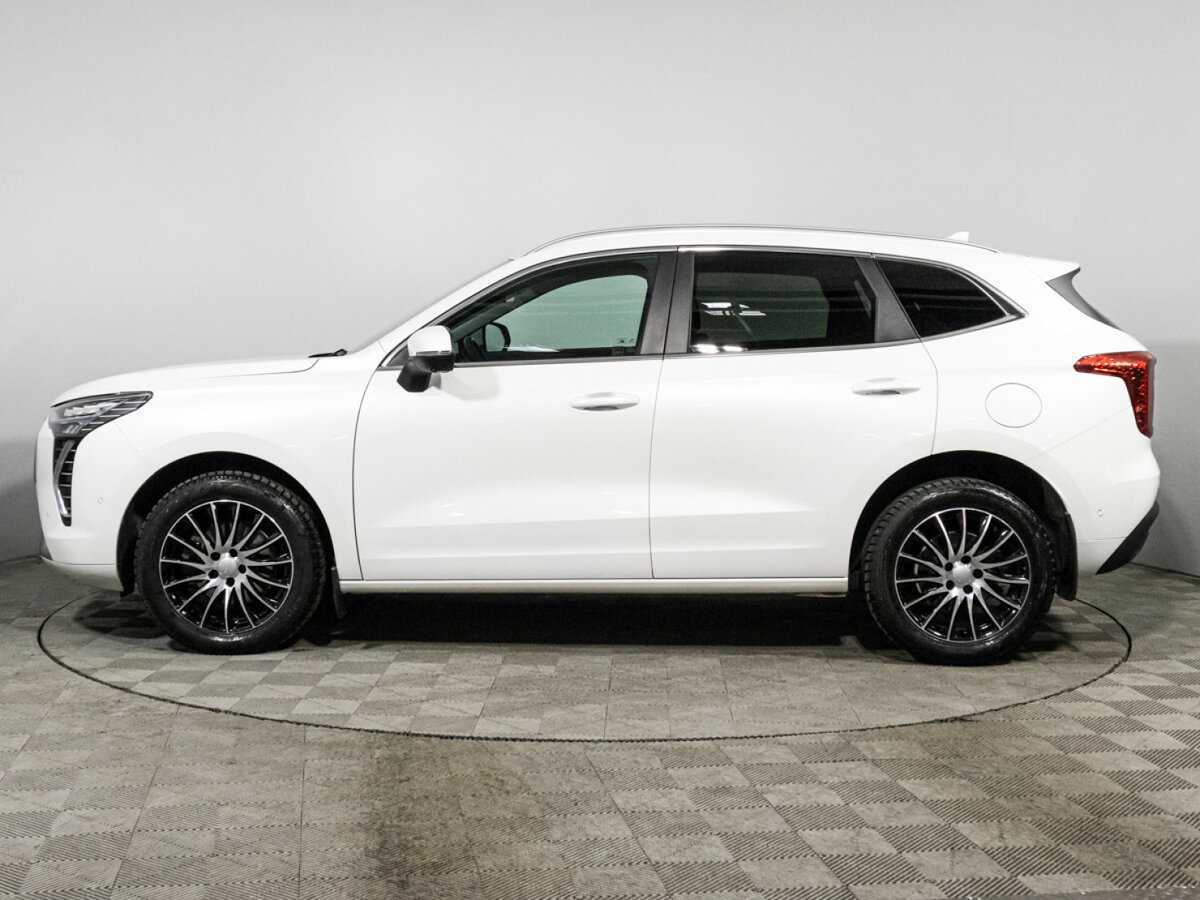 Haval Jolion, 2023 Фото №8