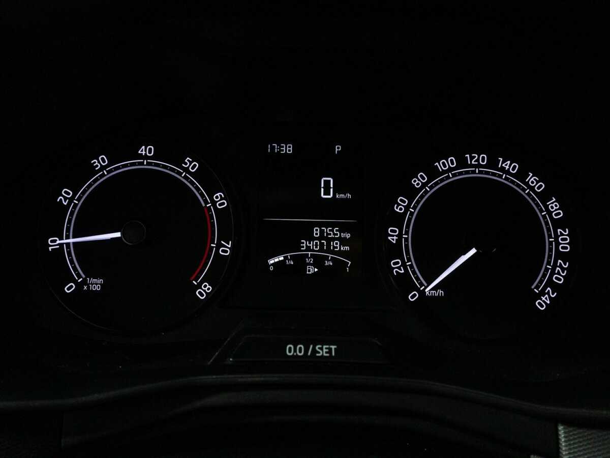 Skoda Rapid, 2021 Фото №12