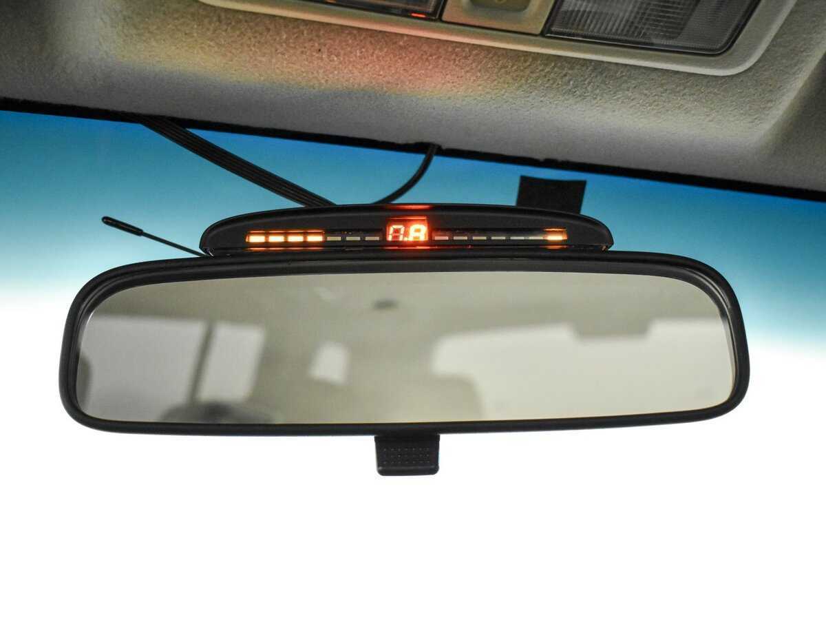 Mitsubishi Pajero, 2013 Фото №15