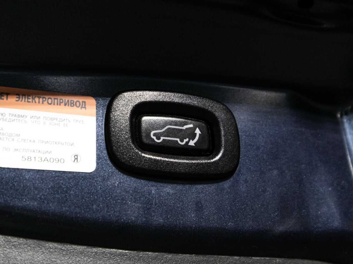 Mitsubishi Outlander, 2020 Фото №16