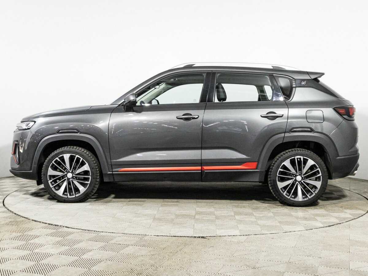 Changan CS35 Plus, 2023 - 41 219 км. | Фото №8