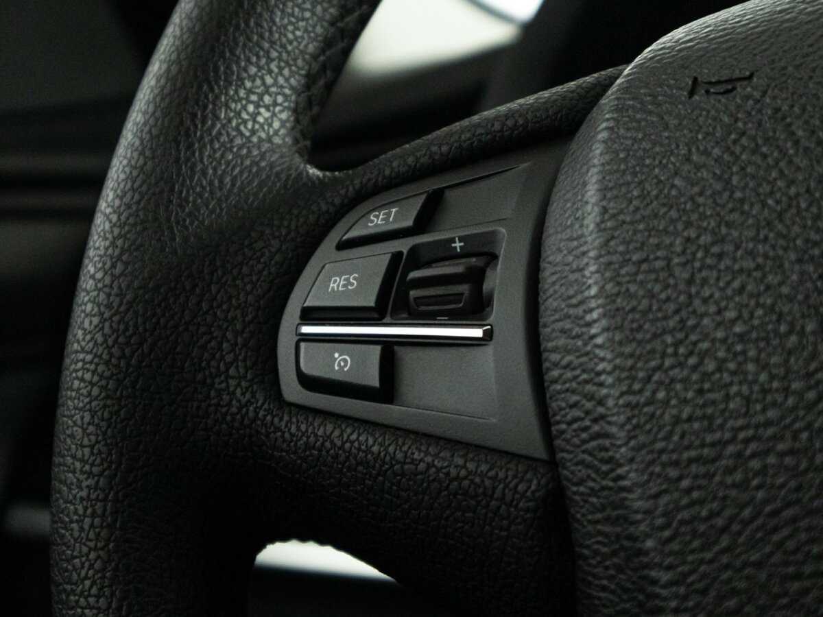 BMW X3 20i xDrive, 2014 Фото №21