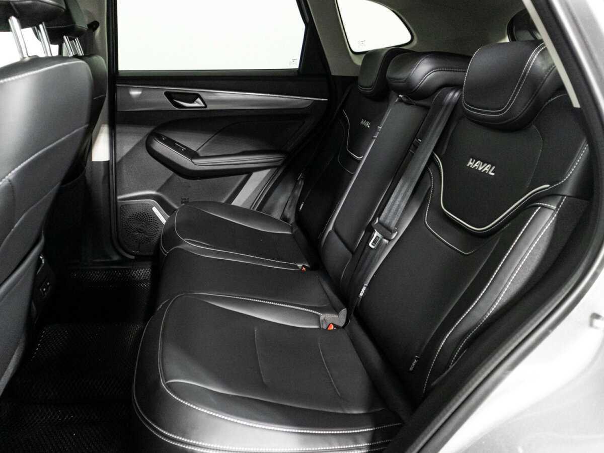 Haval Jolion, 2023 Фото №10