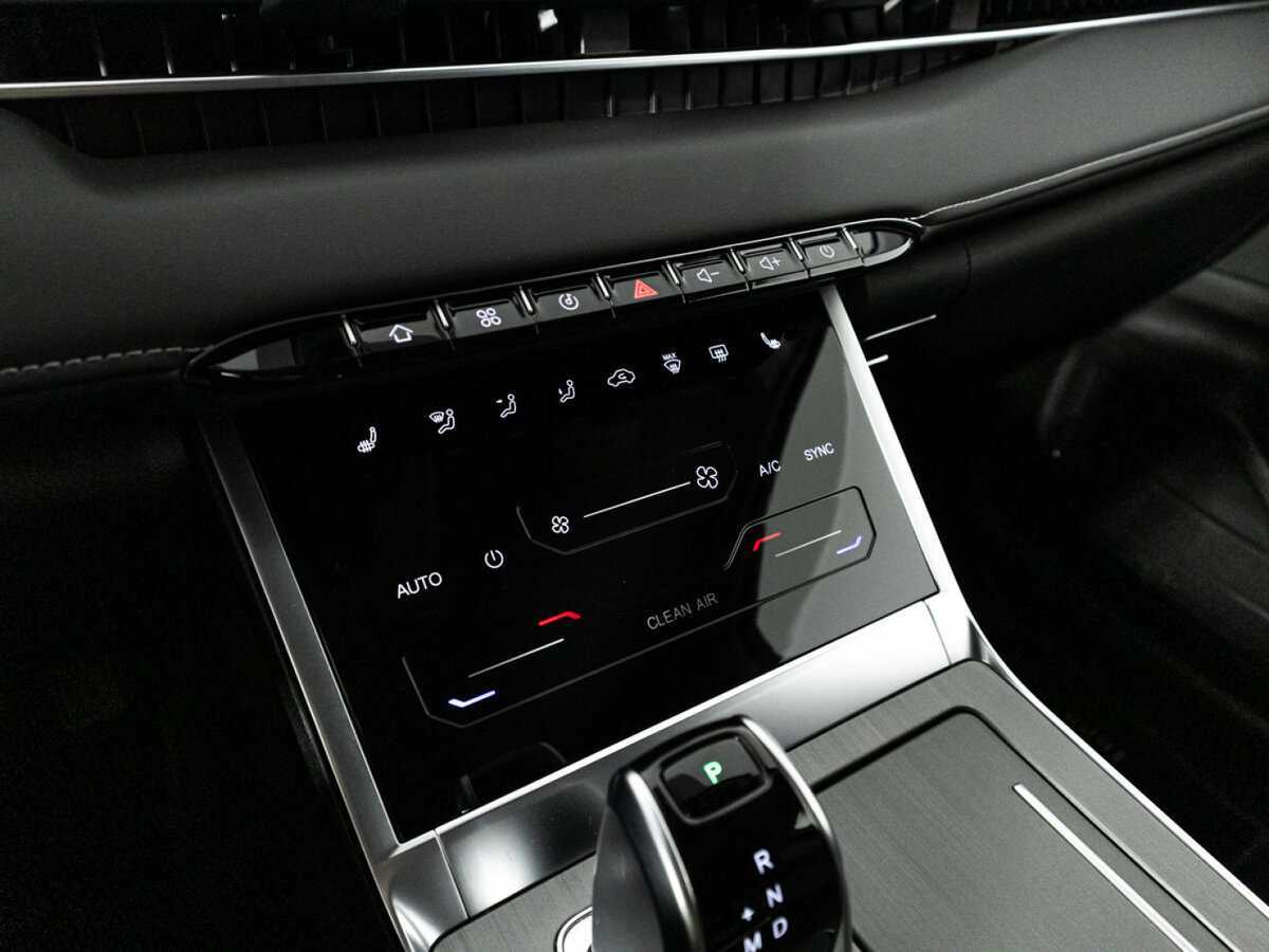 Chery Tiggo 4 Pro, 2024 Фото №19