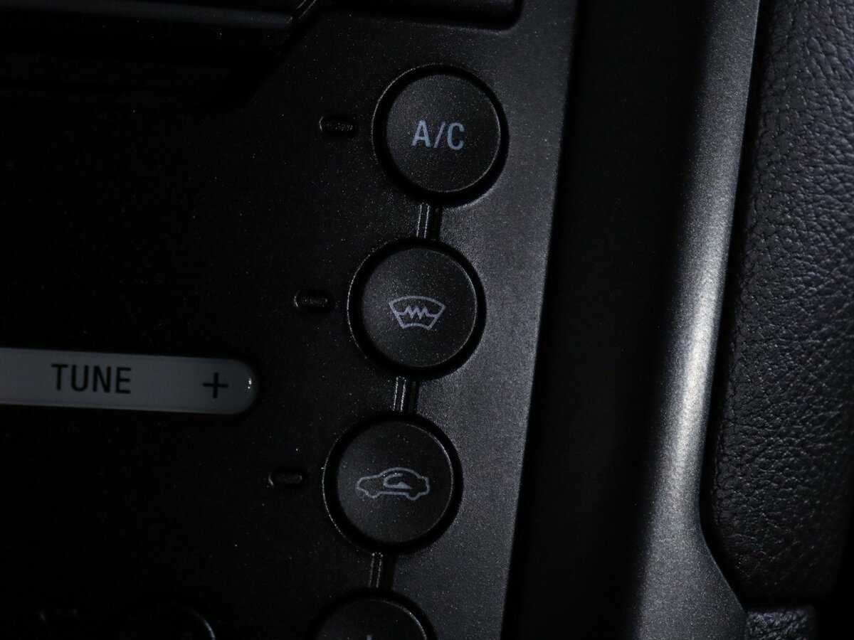 Ford Mondeo, 2018 Фото №25