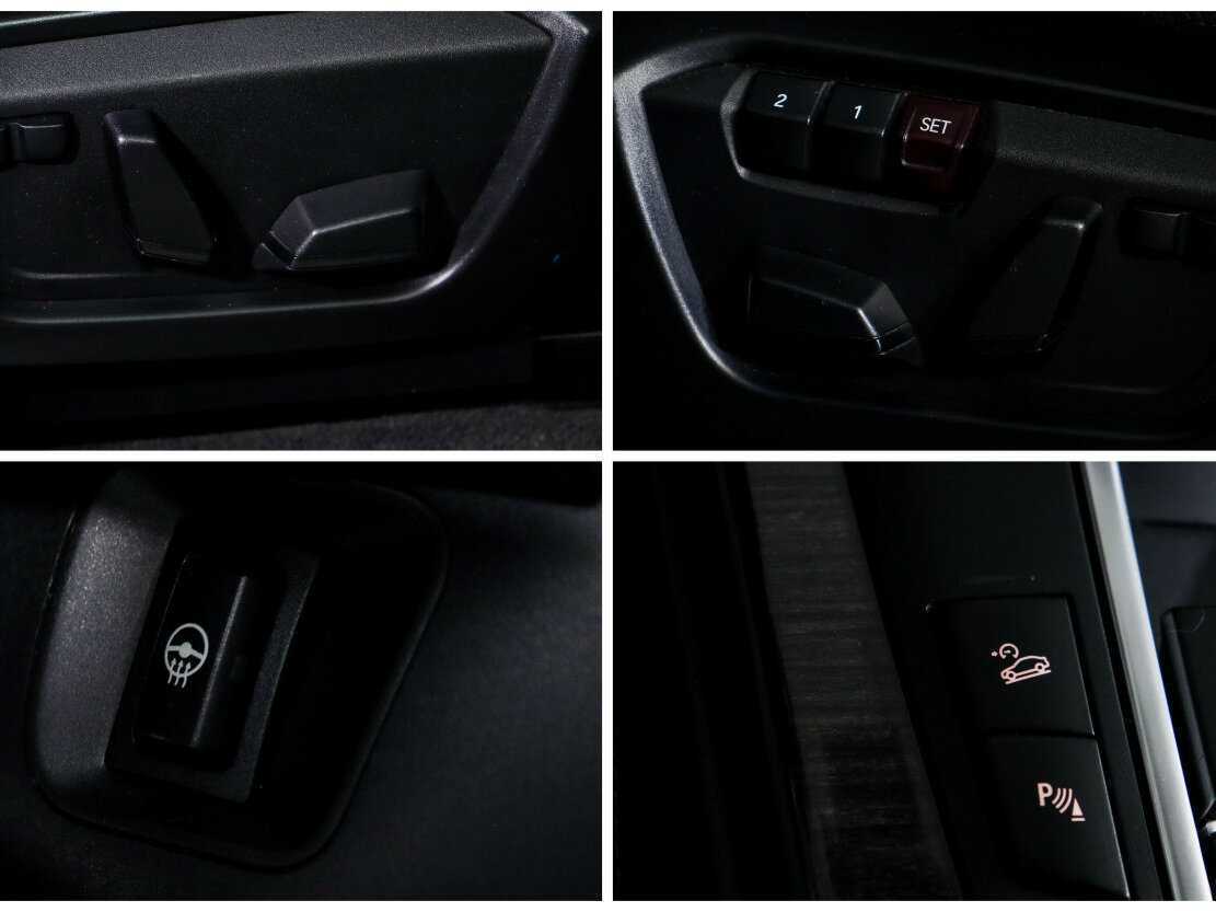 BMW X4 20i, 2016 Фото №16