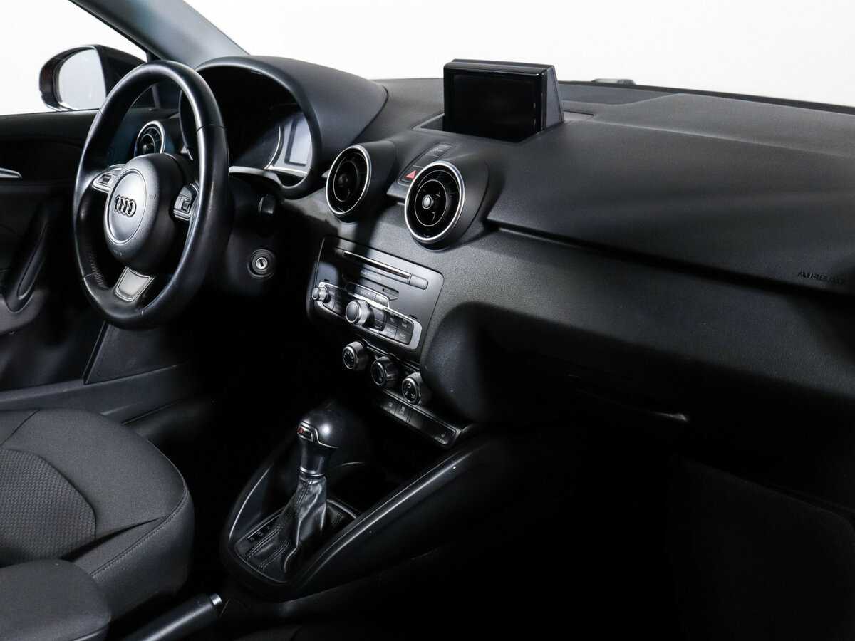 Audi A1 Sportback, 2015 - 234 923 км. | Фото №6