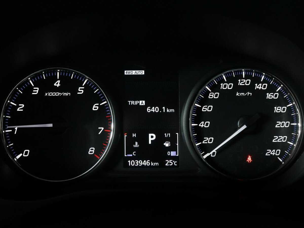 Mitsubishi Outlander, 2018 Фото №8