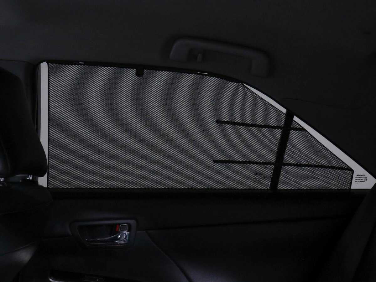 Toyota Camry, 2015 Фото №15