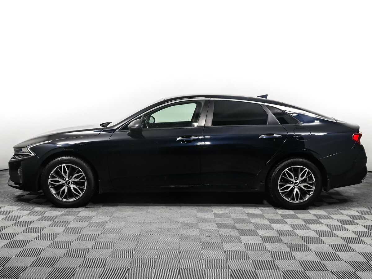 Kia K5, 2021 - 194 122 км. | Фото №8