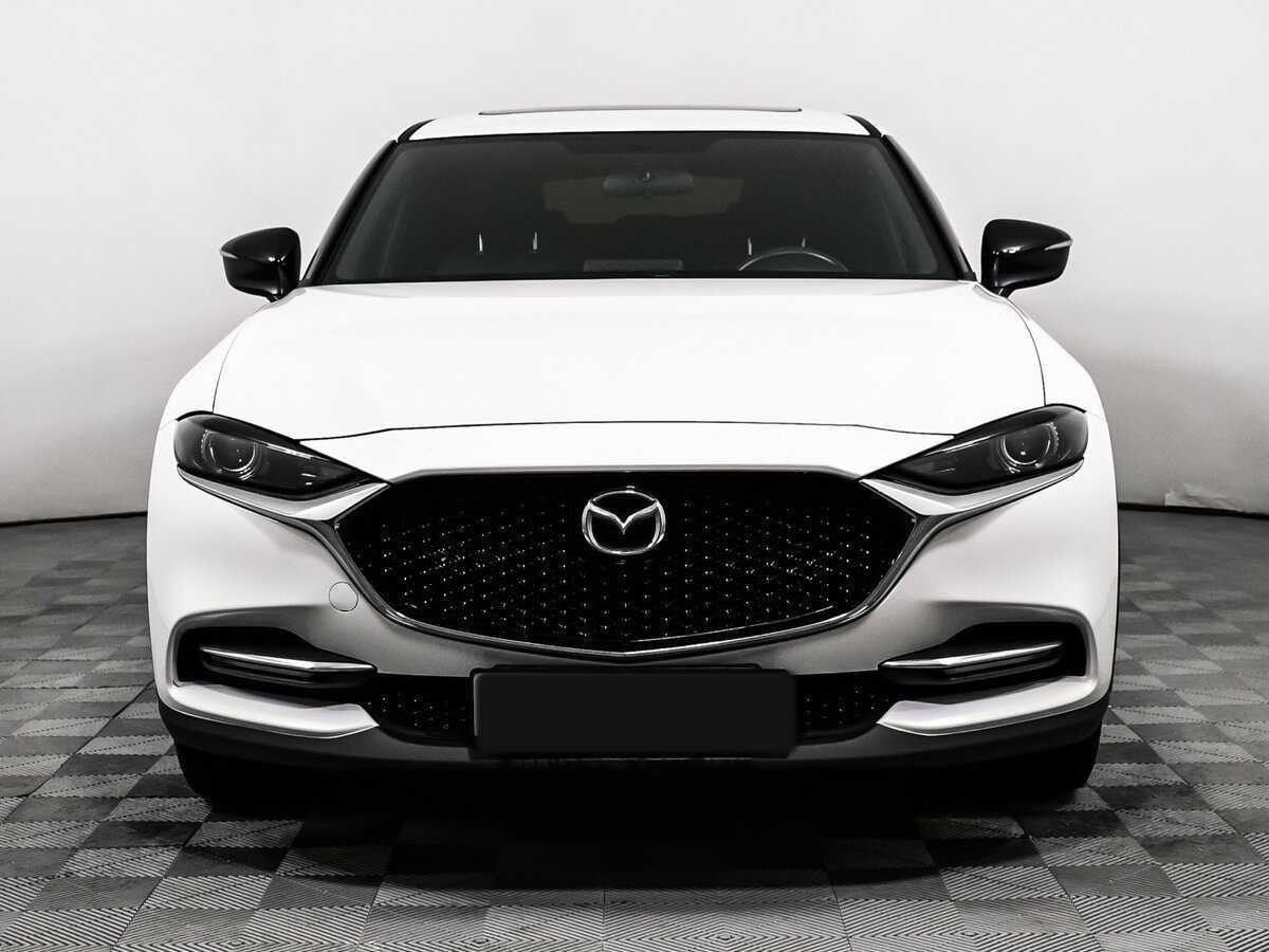 Mazda CX-4, 2022 - 13 160 км. | Фото №2