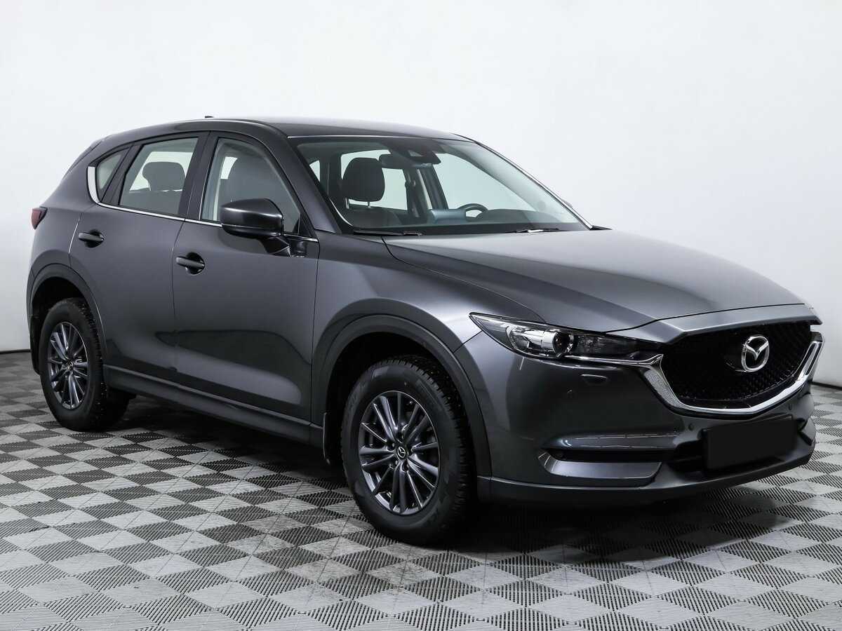 Mazda CX-5, 2020 - 28 942 км. | Фото №3