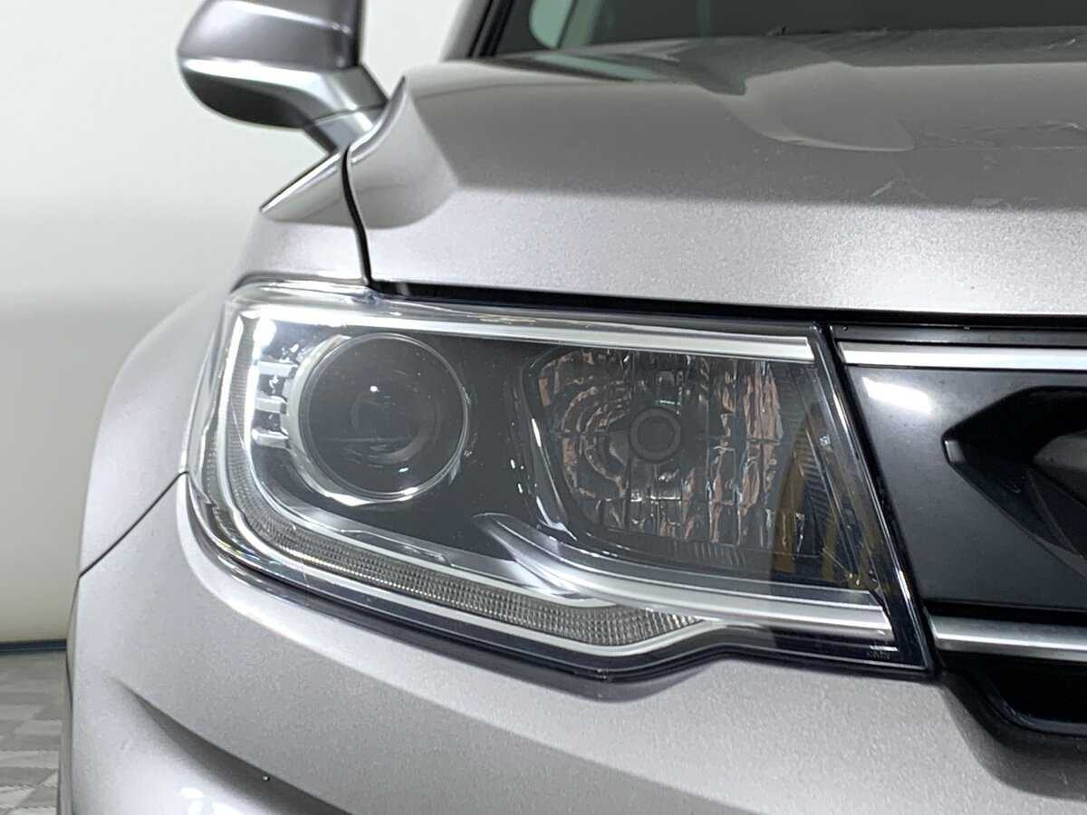 Changan CS35 Plus, 2022 Фото №10