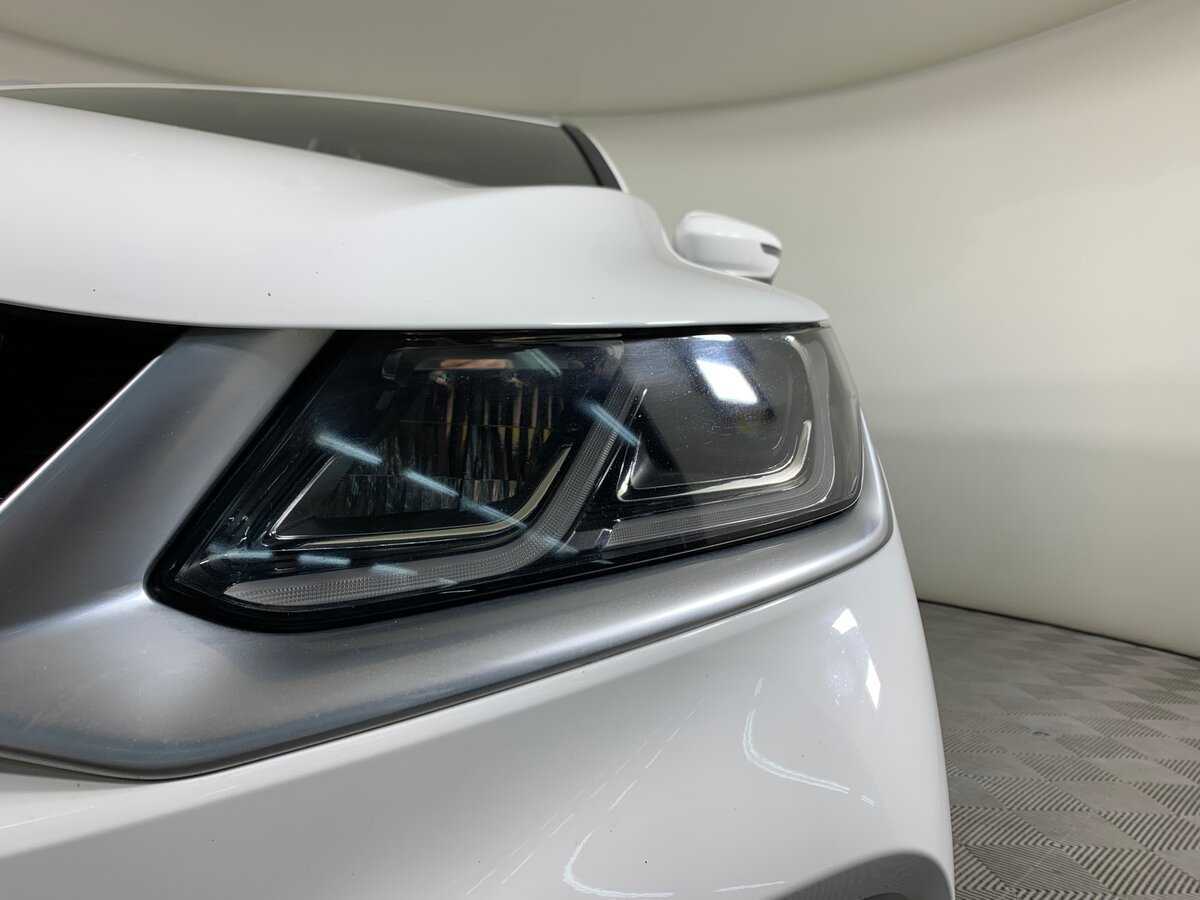 Geely Coolray, 2020 Фото №10