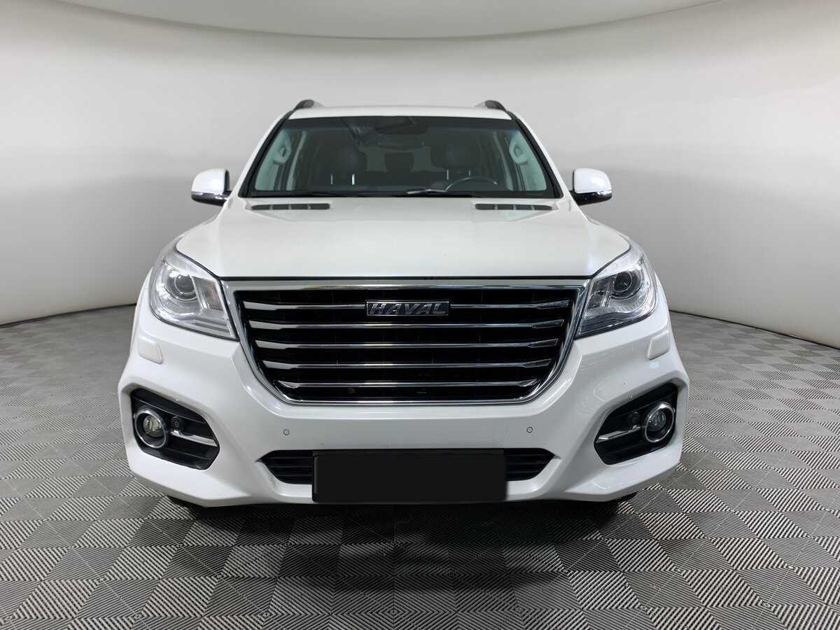Haval H9, 2022 - 103 147 км. | Фото №2