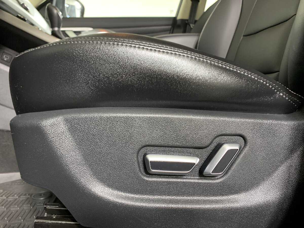 Geely Atlas, 2021 Фото №17