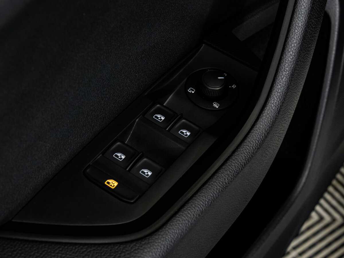 Skoda Superb, 2018 Фото №16