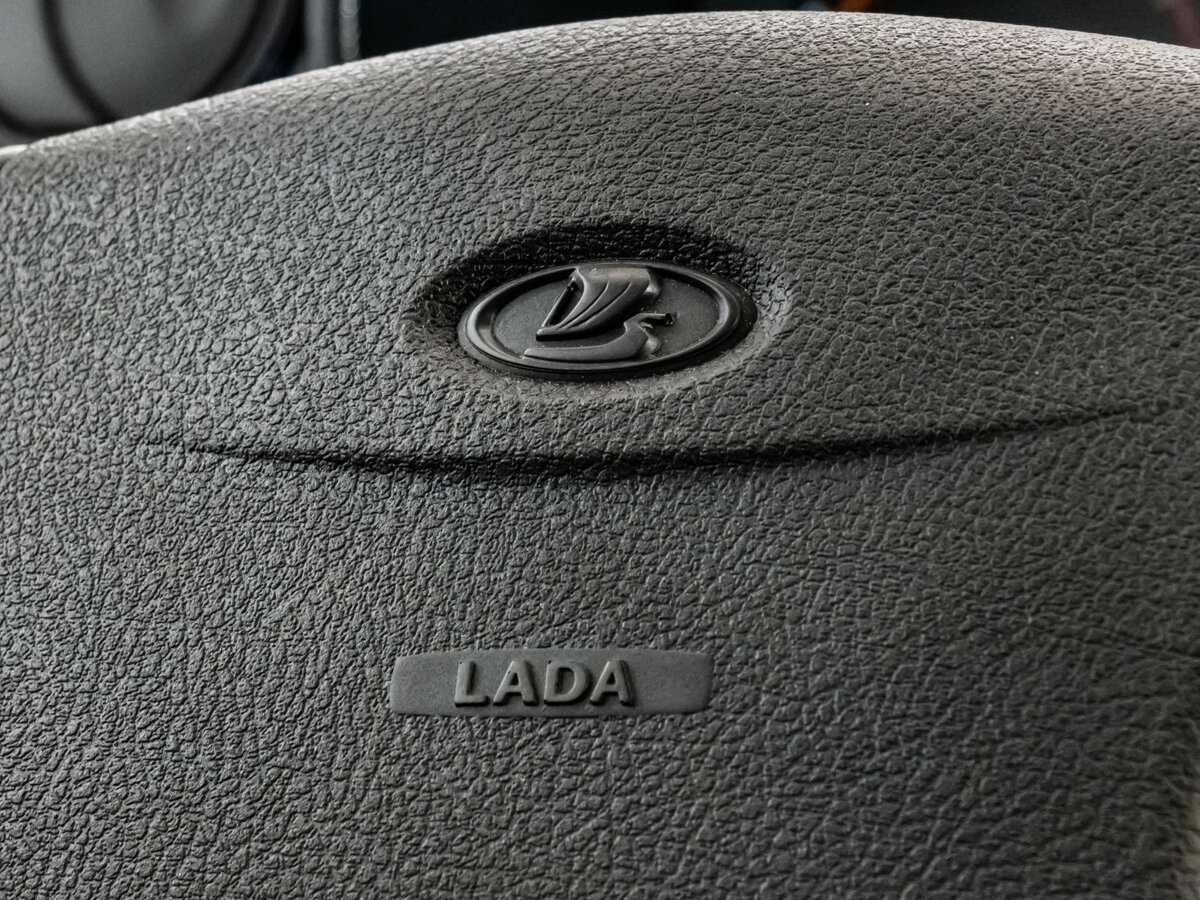 Lada (ВАЗ) Granta Euro-2, 2023 Фото №14