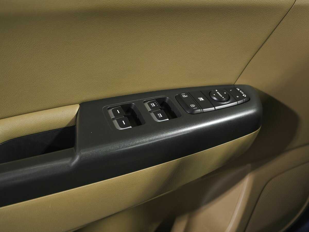 Kia Sportage, 2019 Фото №16