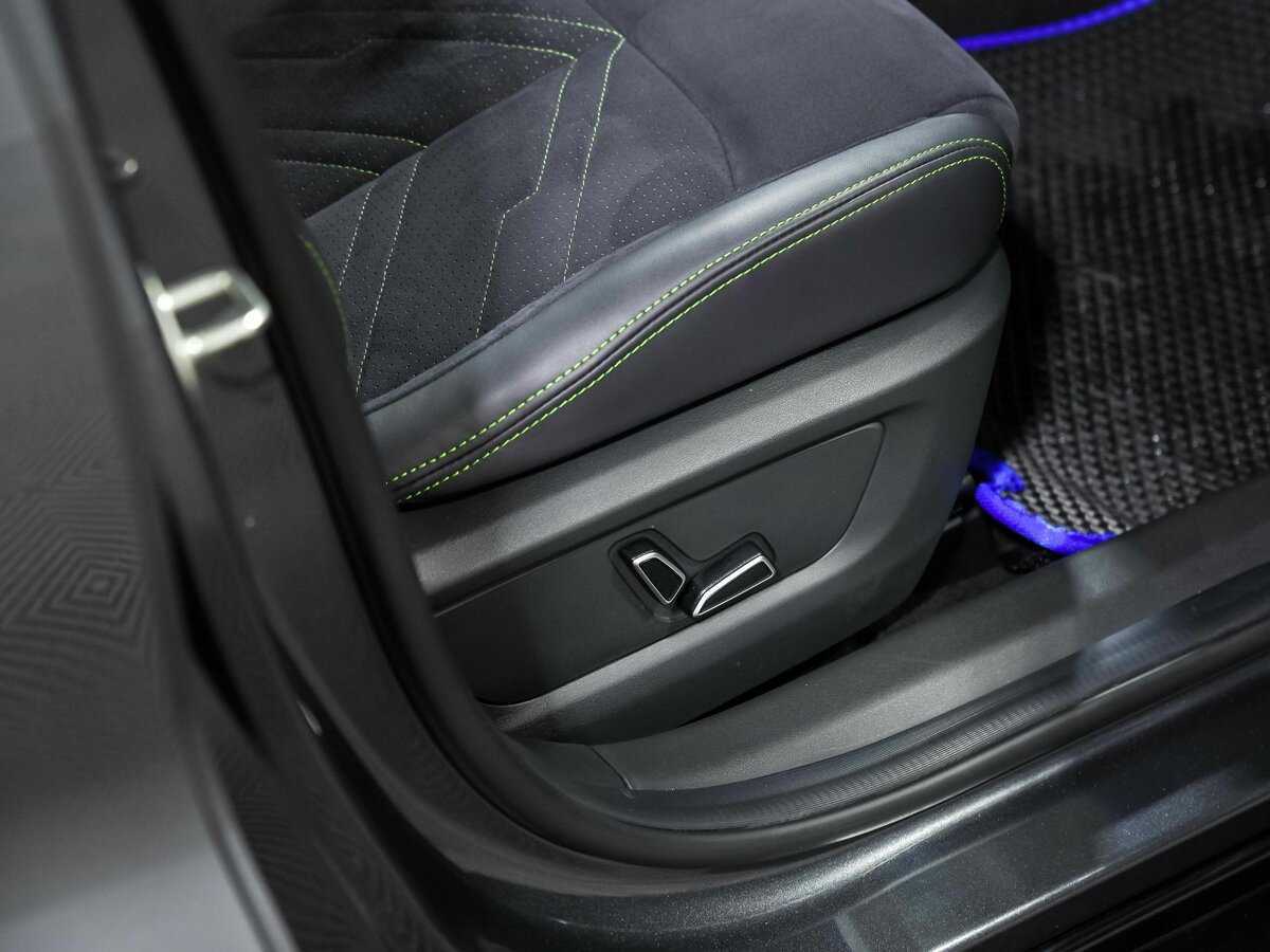 Changan UNI-T, 2023 Фото №22