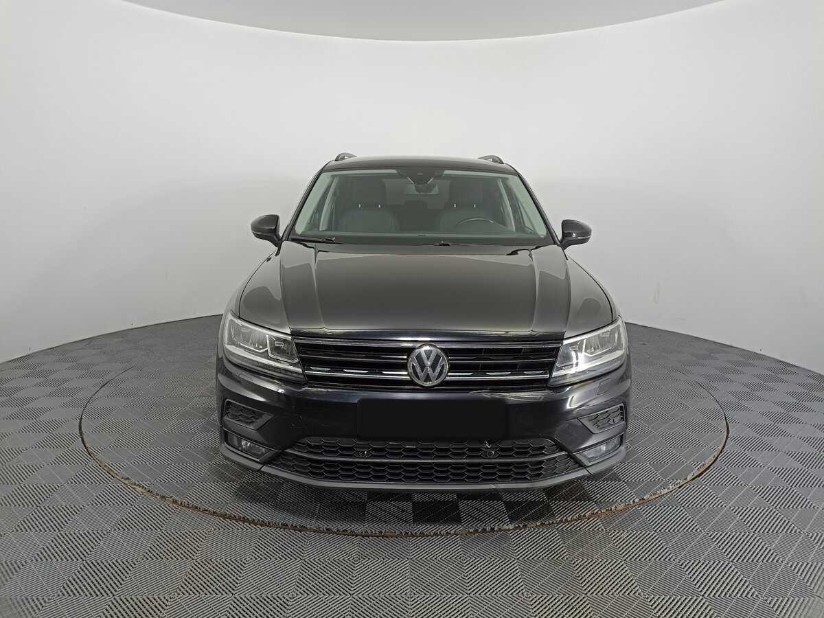 Volkswagen Tiguan, 2020 - 173 239 км. | Фото №2