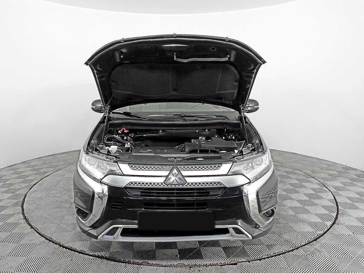 Mitsubishi Outlander, 2021 - 41 192 км. | Фото №7