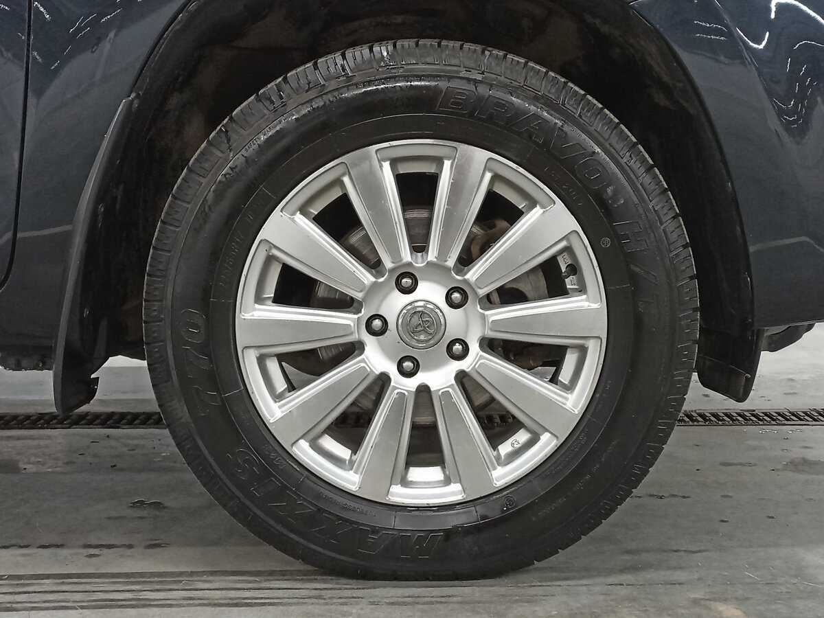 Toyota RAV4, 2012 Фото №18