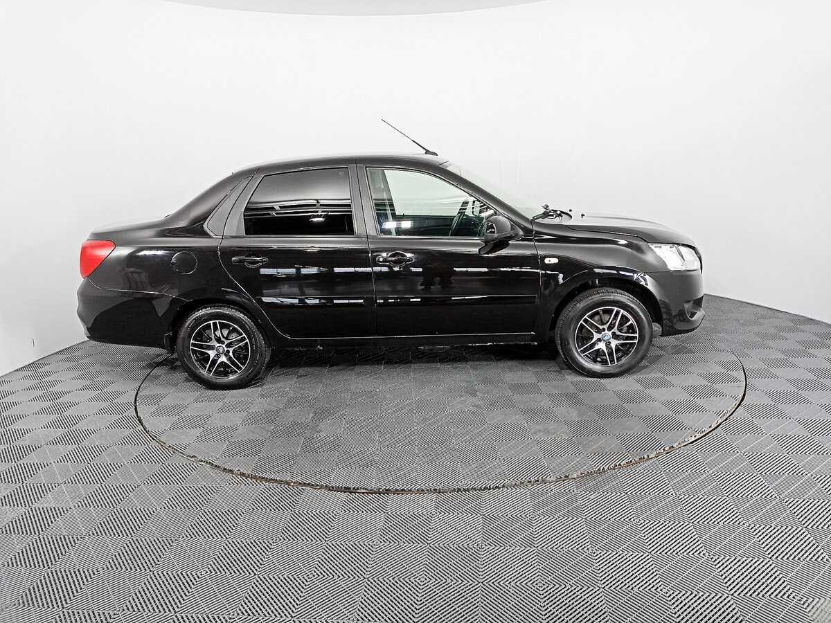 Datsun on-DO, 2019 Фото №4