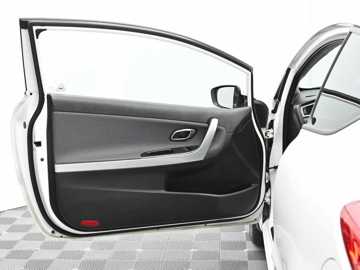 Kia Ceed, 2017 Фото №5