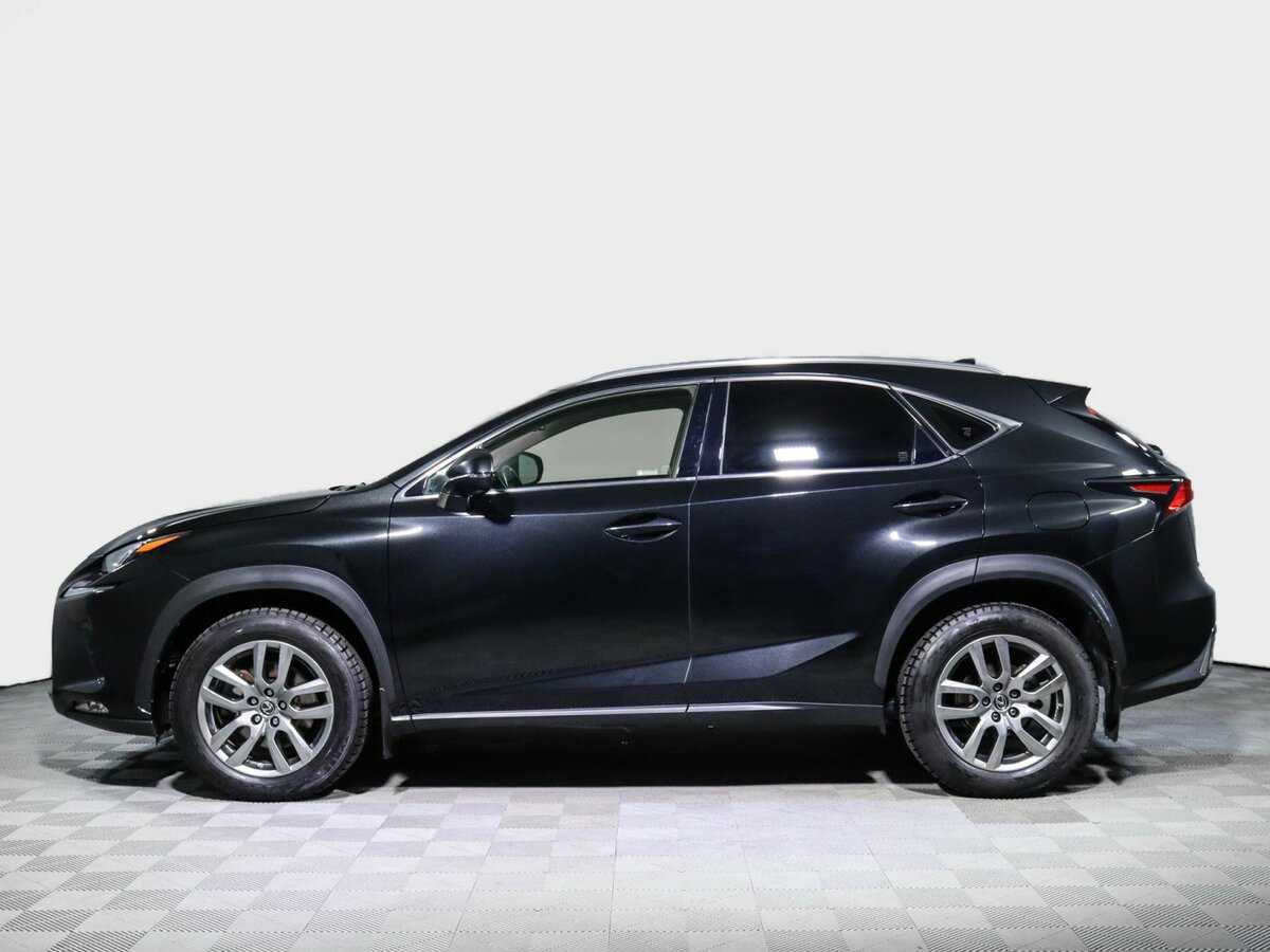 Lexus NX 200, 2018 - 78 237 км. | Фото №5